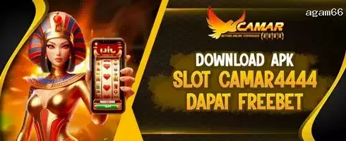 Bonus Spesial Download agam66 APK screenshot