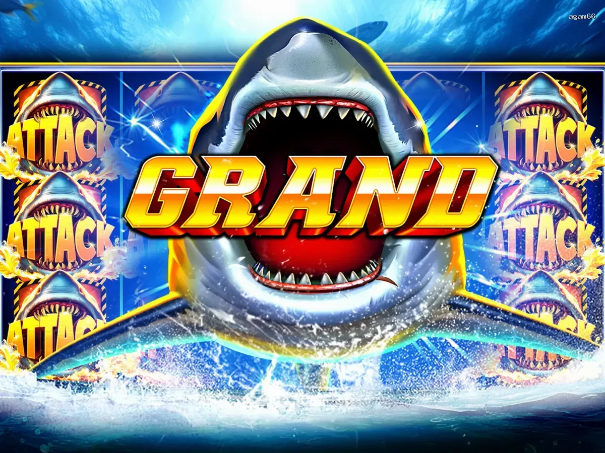 Promosi & Jackpot agam66 screenshot